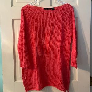 Jeanne Pierre sweater